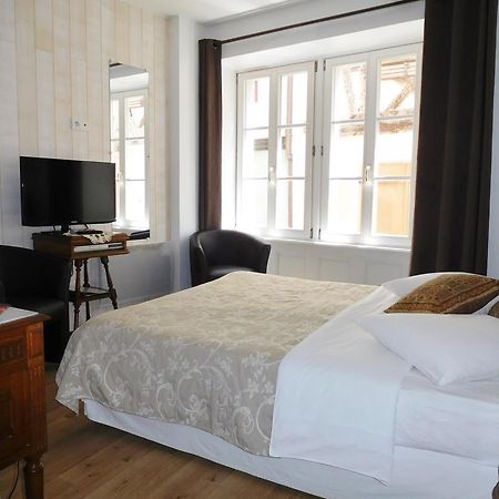 Ferienwohnung Location "Charme" Riquewihr Exterior foto