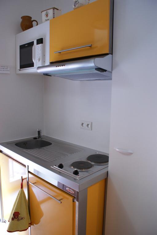 Ferienwohnung Location "Charme" Riquewihr Zimmer foto