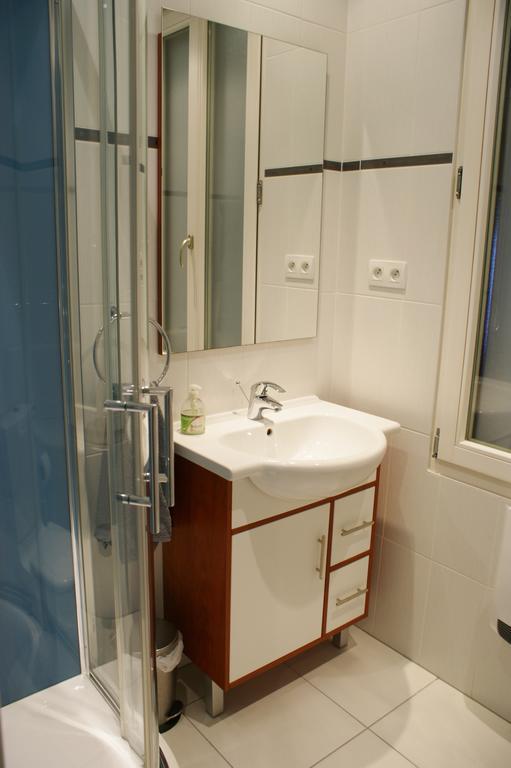 Ferienwohnung Location "Charme" Riquewihr Zimmer foto
