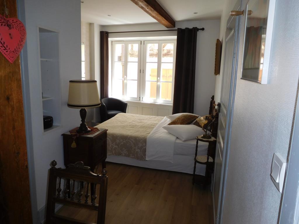 Ferienwohnung Location "Charme" Riquewihr Exterior foto